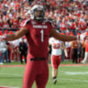 Meet your Posher, Jackson